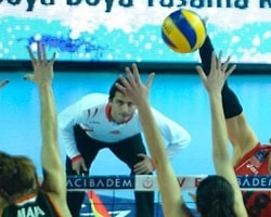 Dev Maçın Galibi Vakıfbank