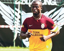 Twitter'da Dany Rüzgarı