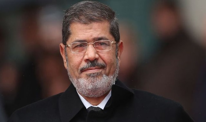 Muhammed Mursi Davası Yeniden Başladı