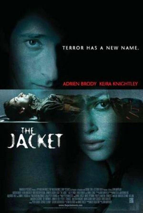 Stephen King - The Jacket / Çıldırış