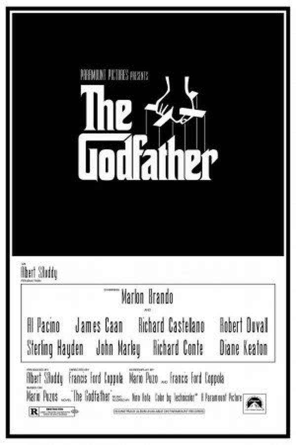 Jason Statham - The Godfather / Baba