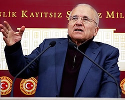 ‘Adli Kolluğun Valiye Bağlanması Kopenhag Kriterlerinin Açık İhlali’