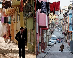 Balat'ın Fotoğrafçılardan ‘Çektiği’