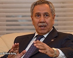 'Twitter Denilen Rezalette Bizi Şirk Koşmakla İtham Ediyorlar'
