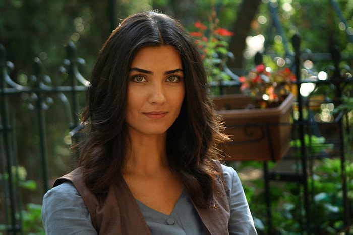 Tuba Büyüküstün 260 Bin TL'ye İmajını Yenileyecek