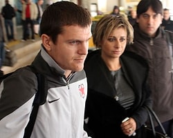 Yeni Transfer Bourceanu, Trabzon'da