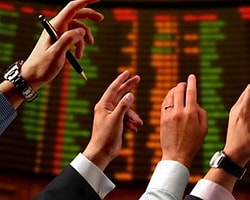 Borsa İstanbul'da 6 Yılın En Kötü Ocak Ayı