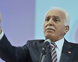 Ey Ak Parti, Kusura Bakma, Bizi Kendi Günahına Alet Edemezsin