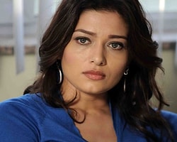 Nurgül Yeşilçay'a İkinci Şok!
