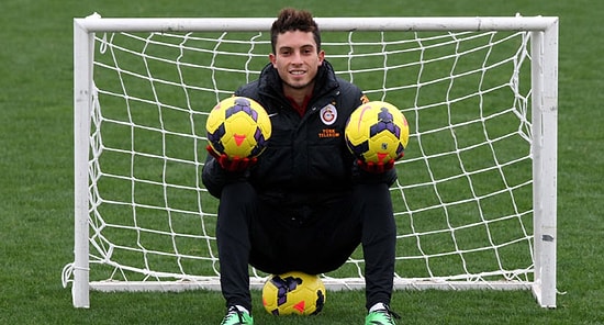 Galatasaray'dan Telles Açıklaması