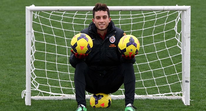 Galatasaray'dan Telles Açıklaması