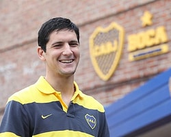 Burdisso'dan İlk Sözler!