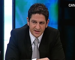Güntekin Onay'dan Şoke Eden Bir İma...