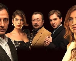 Türkiye'den ABD'ye Dizi İhracı