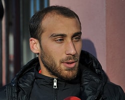Cenk Tosun Fenerbahçe'yi Reddetti!
