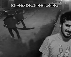 Ali İsmail Dövülürken Polis Telsizi: Üstümüze Çekelim Dalacağız