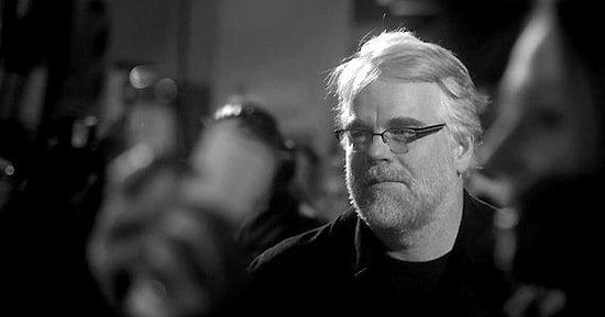 Philip Seymour Hoffman Evinde Ölü Bulundu