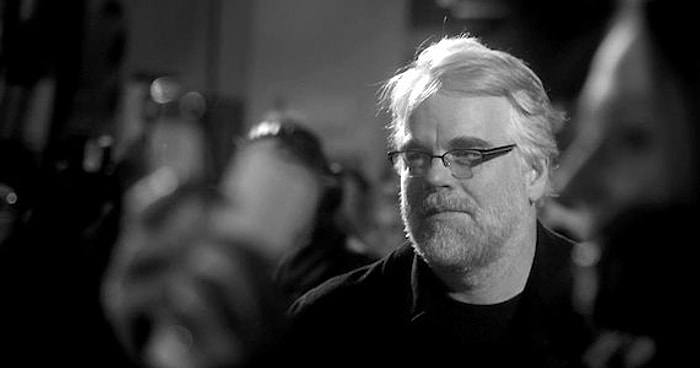 Philip Seymour Hoffman Evinde Ölü Bulundu