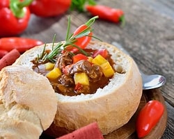 Ekmek Dolması Tarifi