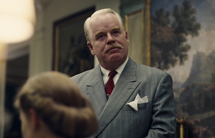 Philip Seymour Hoffman'ın En İyi 8 Performansı