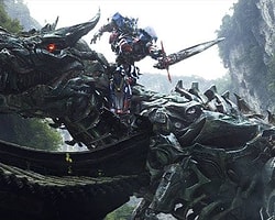 Transformers 4: Kayıp Çağ / Transformers: Age of Extinction Filminin Super Bowl Fragmanı Yayınlandı!
