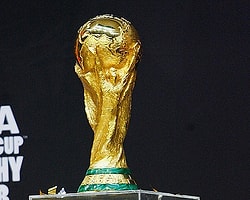 FIFA Kupası İstanbul'a Getirilecek