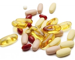 Bazı Vitaminler Tümöre Davetiye Çıkarıyor