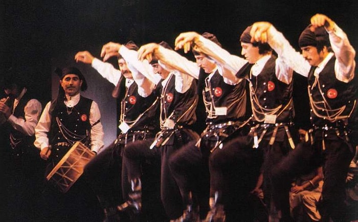 Sadece Trabzonlularda Görebileceğiniz 10 Şey