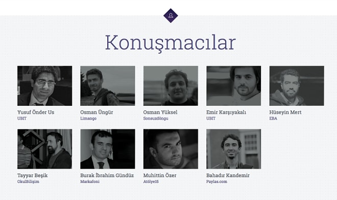 İstanbul PHP Konferansı Başlıyor