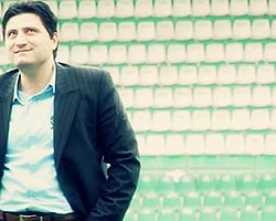 Okan Yılmaz'ın Akıllara Durgunluk Veren Hikayesi