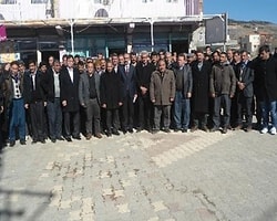 AKP'de Yeni İstifalar Var !
