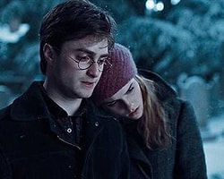 'Harry Potter'ın Yazarından İtiraf