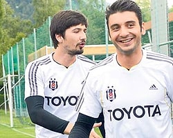 "Cenk Gönen Tolga'yı Aratmaz"