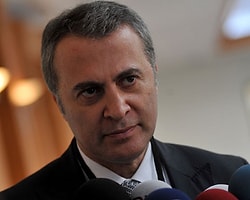 "Bir Transferi Bitirdik"