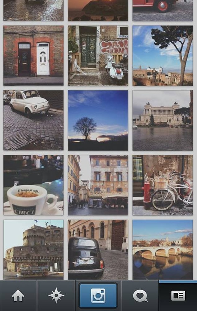16. Vscocam İle Photographer Kesilen İnsan