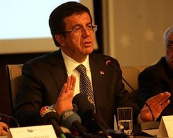 En Yetkili Ağızdan Ekonomi Rakamları