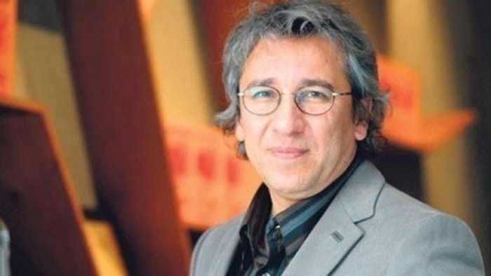 Can Dündar: 'Yasadışı Dinleniyorum'