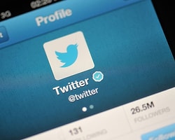 Twitter'a Bir Şeyler Oldu!