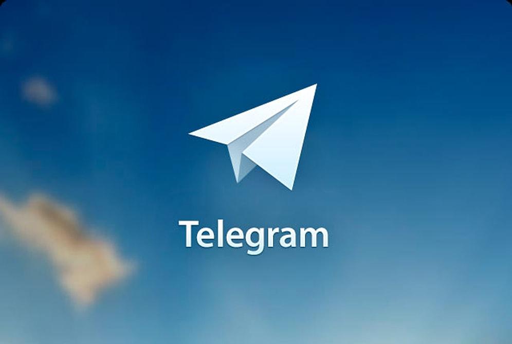 WhatsApp'a Büyük Rakip: Telegram