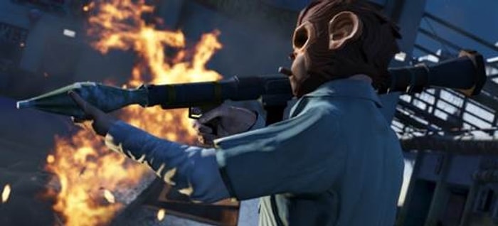 Gta V Toplam Satış Miktarı Açıklandı!