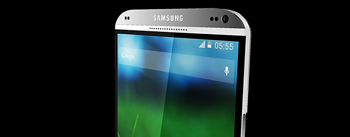 Galaxy S5 Bu Ay Tanıtılacak