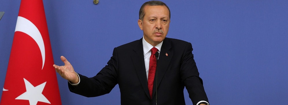 'Paralel Devleti Siz Kurmadınız mı?'