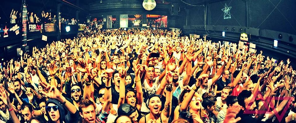 Her Partide Karşılaşabileceğiniz 11 Kişi