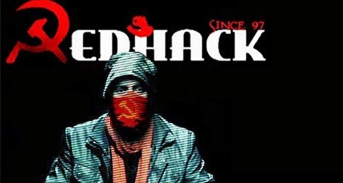 RedHack MİT'in Üyelik Bilgilerini Yayınladı