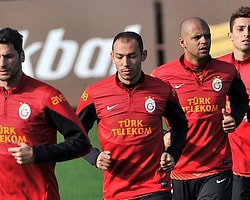 Tokatspor Maçı Kadrosu Belli Oldu!
