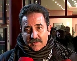 'Cenk'i F.Bahçe ve Trabzon Aradı'
