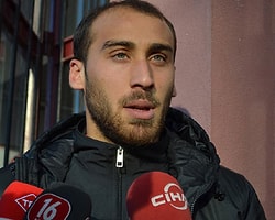 "Beşiktaş'a Karşı Gerekeni Yapacağım"