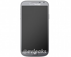 Samsung'un Yeni Cebi Windows Phone'a!