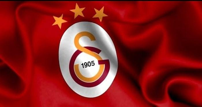 Galatasaray'dan Yeni Rekor!