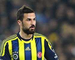 Fenerbahçe'de Serdar Dönüyor